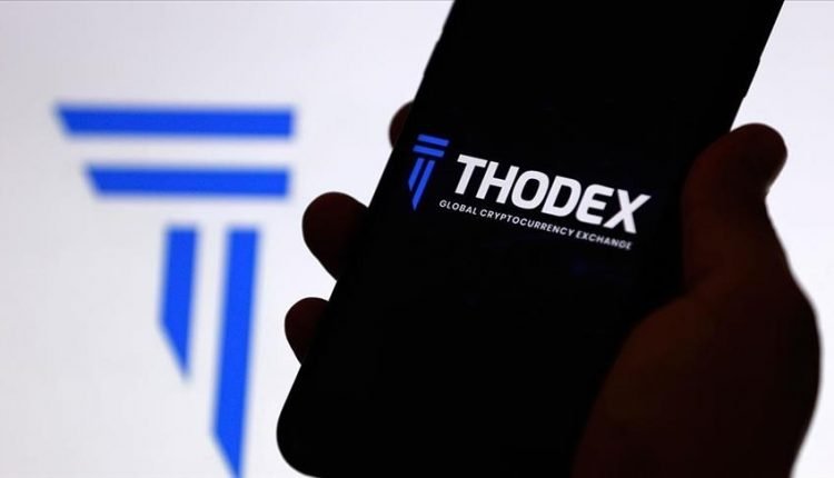بدعوى الاحتيال.. المدعي العام يطلق تحقيقًا حول منصة تبادل العملات المشفرة التركية "Thodex"