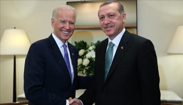 قائد القيادة المركزية الأمريكية: تركيا شريك طويل الأمد ونعترف بمخاوفها الأمنية المشروعة