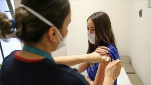 أعلى معدلات التطعيم في إسطنبول.. تركيا تقدم أكثر من 20 مليون لقاح ضد فيروس كورونا حتى الآن