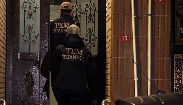 القبض على 29 مطلوبًا من جماعة فتح الله غولن الإرهابية