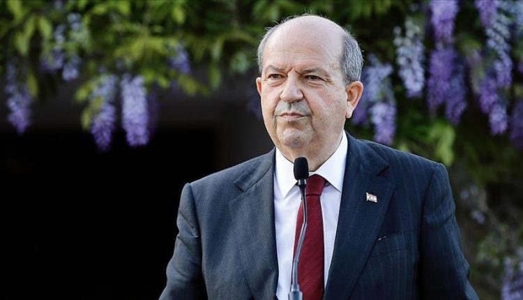رئيس جمهورية شمال قبرص التركية: بريطانيا لديها فرصة تاريخية لحل القضية القبرصية