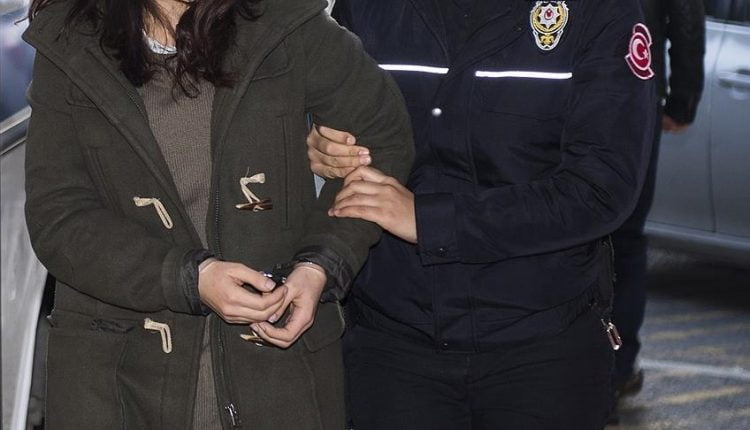 الأمن يعتقل 22 شخصًا للاشتباه بصلاتهم بحزب العمال الكردستاني الإرهابي