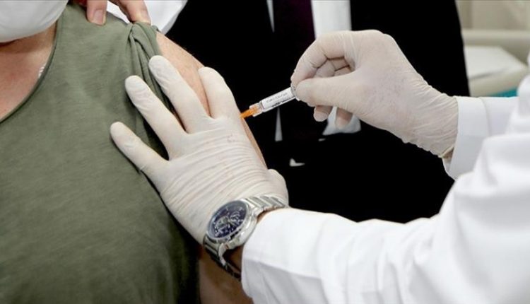 وزير الصحة التركي: استخدمنا أكثر من 16.6 مليون جرعة في حملة التطعيم ضد كورونا