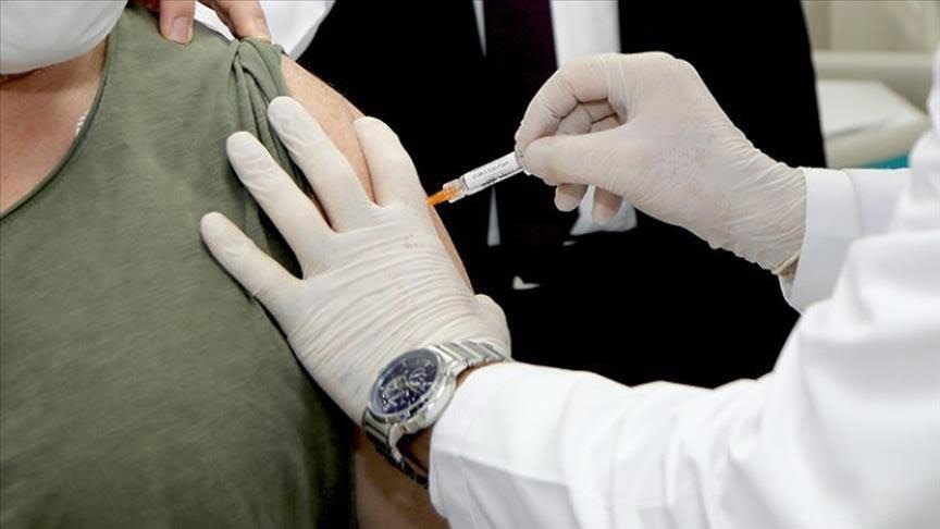 وزير الصحة التركي: استخدمنا أكثر من 16.6 مليون جرعة في حملة التطعيم ضد كورونا