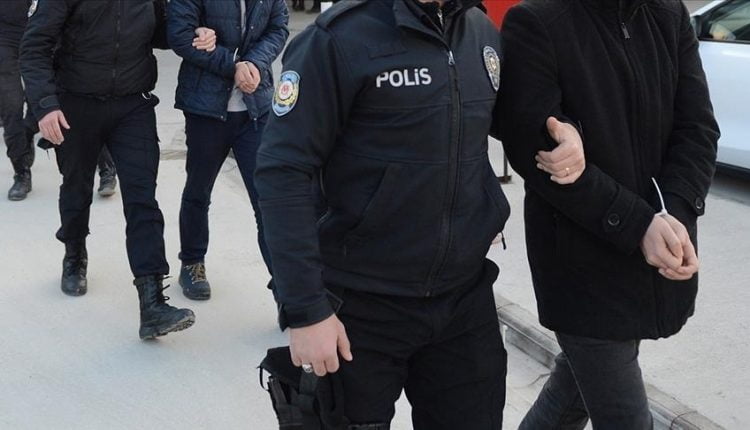 قوات الأمن تعتقل ثمانية مشتبه بهم بالإرهاب في إسطنبول