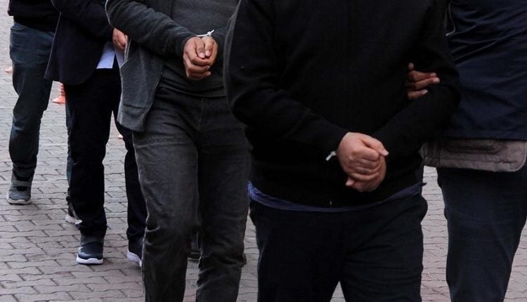 أعتقال 3 عناصر من تنظيم "غولن"