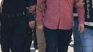 الأمن التركي يلقي القبض على عضوين في منظمة غولن الإرهابية قبل فرارهما لليونان