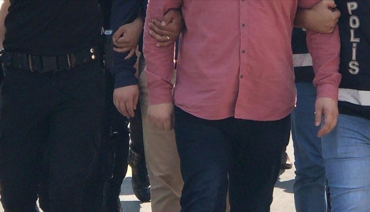الأمن التركي يلقي القبض على عضوين في منظمة غولن الإرهابية قبل فرارهما لليونان