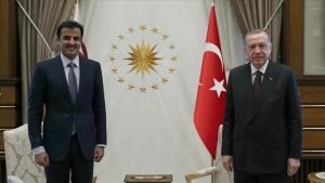 تركيا: العلاقات الاقتصادية مع قطر تطورت بشكل كبير