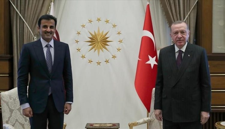 تركيا: العلاقات الاقتصادية مع قطر تطورت بشكل كبير
