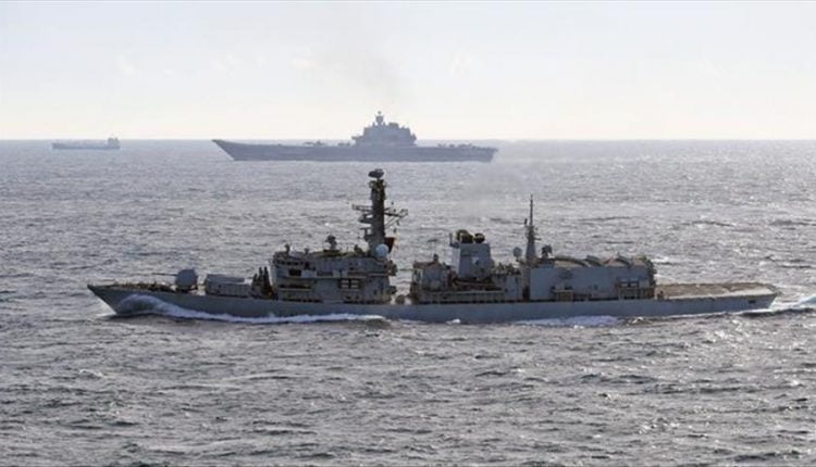 الفلبين ترغب في التعاون مع تركيا لتحديث أسطولها البحري