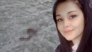 العثور على جثة فتاة وسط تركيا.. تركت رسالة مؤلمة