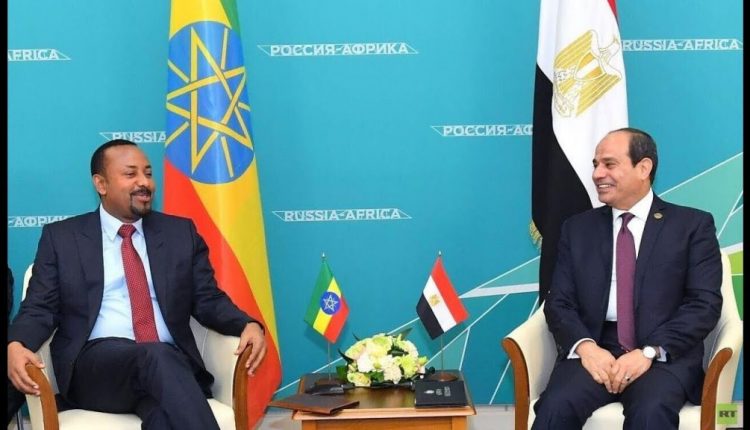 رئيس الوزراء الإثيوبي يكشف موعد التعبئة الثانية لسد النهضة