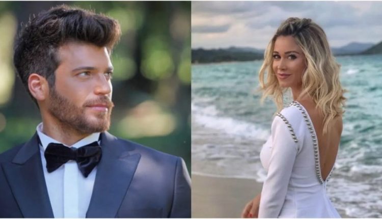 الإعلامية الإيطالية ديليتا لويتا