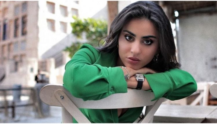 الدكتورة يومي