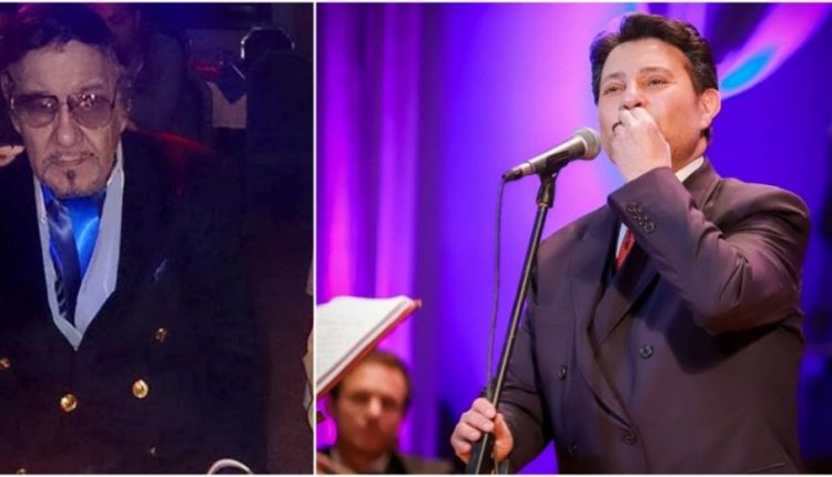 الموسيقار المصري خالد الأمير