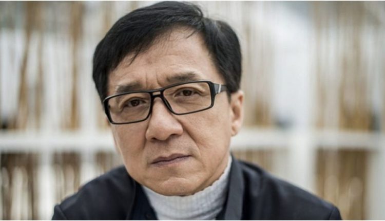 جاكي شان يتبرع بكامل ثروته