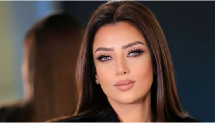 رضوى الشربيني