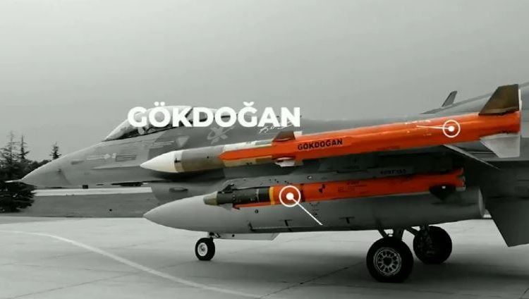 صاروخ جو-جو.. أردوغان يعلن عن إنجاز عسكري كبير لتركيا (فيديو)