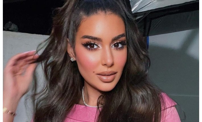 شكل ياسمين صبري منذ سنوات