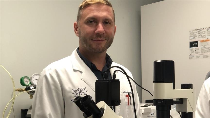 عالم تركي يطوّر دواء يقضي على كورونا خلال يومين 9