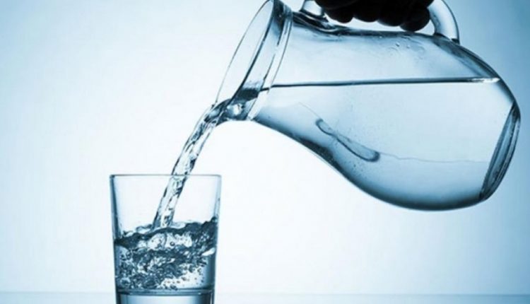 خطورة الإفراط في شرب الماء