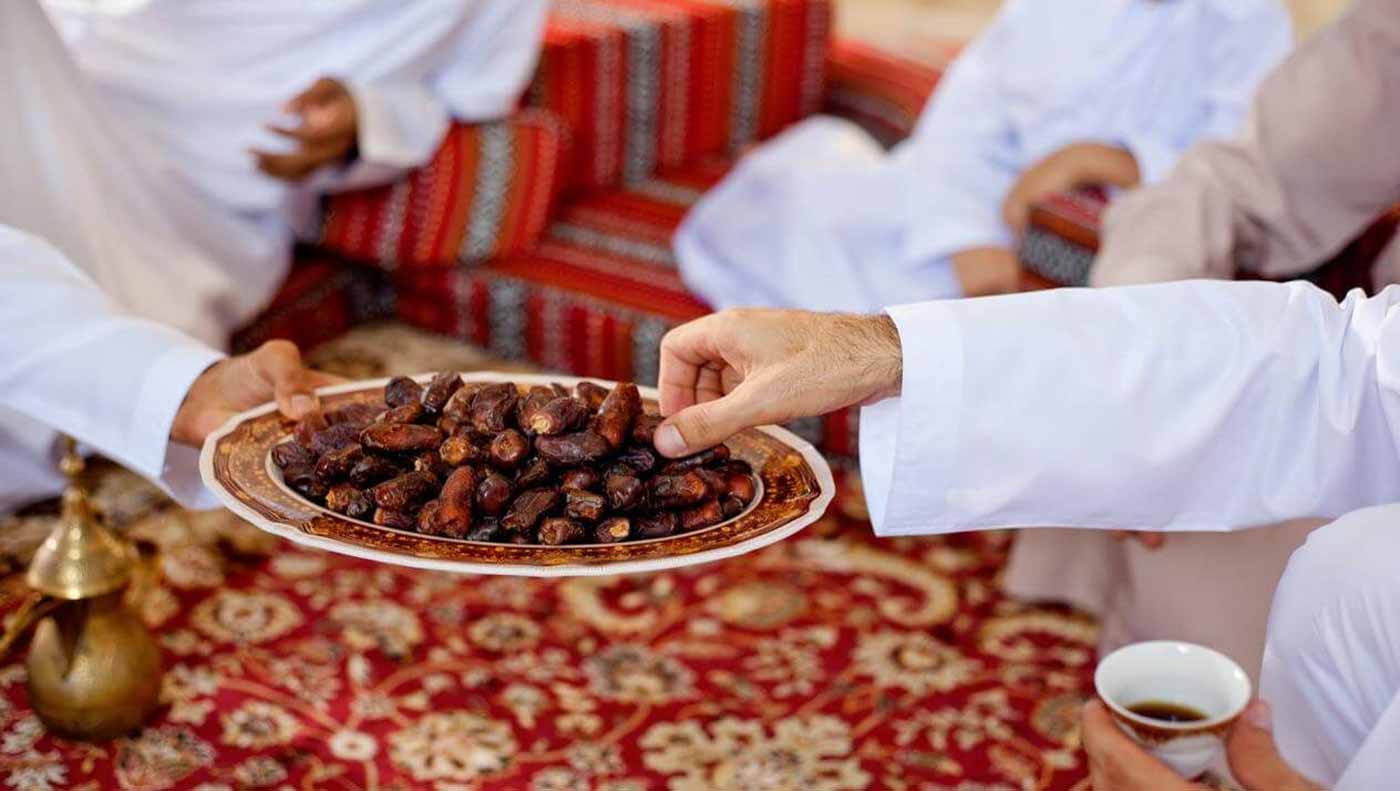 متى يكون الإفطار في نهار رمضان عبادة؟ 23
