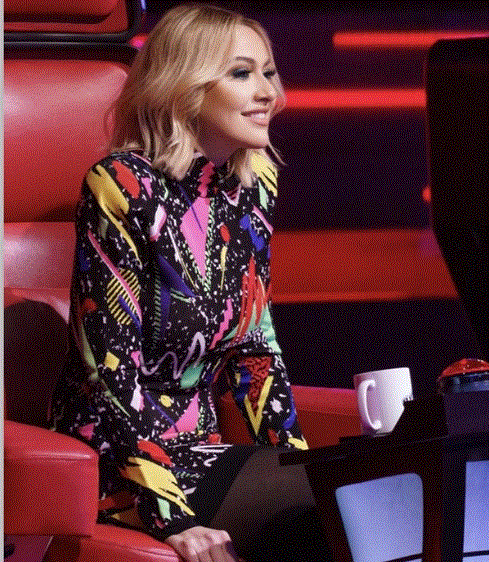 فنانة شهيرة تنسحب من لجنة تحكيم برنامج صوت تركيا.. من جاء مكانها؟ 25