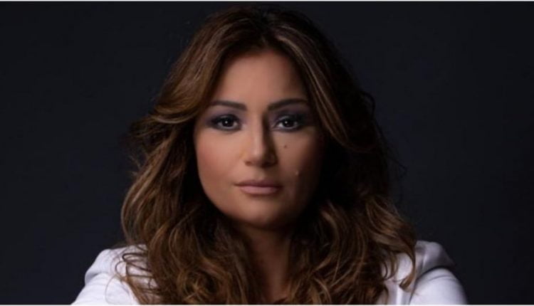 نجاة الوافي