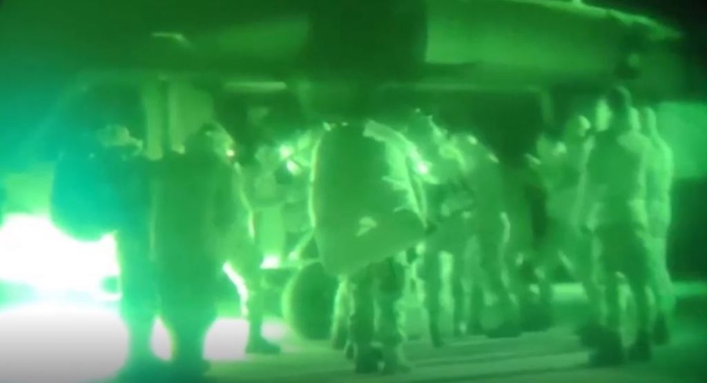 مشاهد تنشر لأول مرة.. هكذا دمر الجيش التركي أوكار الإرهابيين شمالي العراق (فيديو)