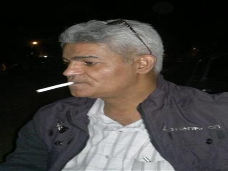 وفاة مخرج أحد أشهر المسلسلات في مصر (صورة) 1