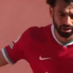 وسائل إعلام إنجليزية تسلط الضوء على غضب محمد صلاح (فيديو وصور) 3