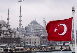 تركيا تعلن موعد انسحابها من “اتفاقية اسطنبول”