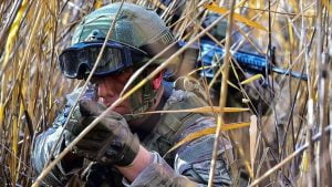 تحييد 5 عناصر من "بي كا كا"