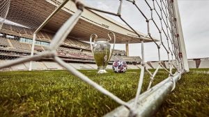 إسطنبول تستضيف نهائي “تشامبيونز ليغ” عام 2023