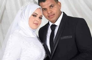 رجل أمن تونسي ينهي حياة زوجته بطريقة مروعة