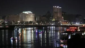 جريمة مروعة في مصر.. شاب يذبح زوجته قبل دقائق من مدفع الإفطار