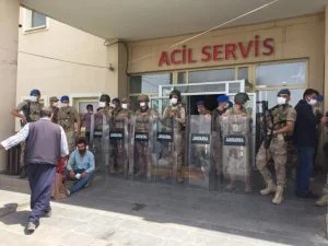 قتلى وجرحى في شجار مسلح في أورفا