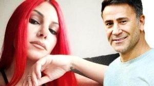 حبيبة ممثل تركي شهير تسقط دعوة نفقة ضده