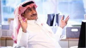 فواز الحرقان يقلد ناصر القصبي بشكل ساخر في “ستوديو 21” (فيديو)