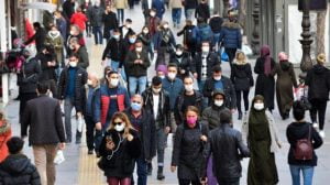 وزير الصحة التركي يكشف عن المدن الأكثر تسجيلاً للإصابات بفيروس كورونا