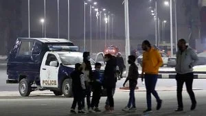 مصر.. الطفلة حارقة والدها حيا حتى الموت تدلي باعترافات صادمة