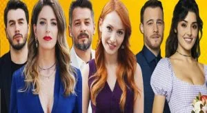 إنضمام هذه الممثلة لـ “أنت أطرق بابي 2”