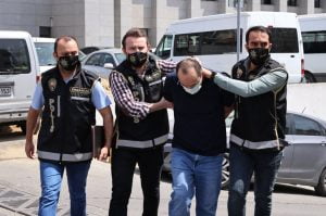 صيد ثمين.. الأمن التركي يلقي القبض على مسؤول كبير في منظمة غولن الإرهابية