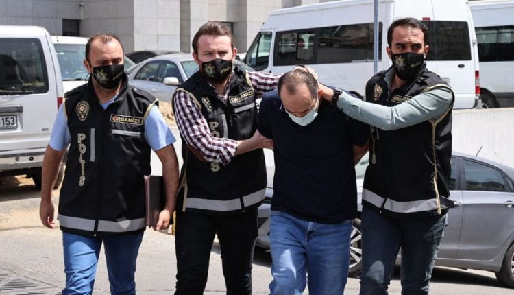 صيد ثمين.. الأمن التركي يلقي القبض على مسؤول كبير في منظمة غولن الإرهابية