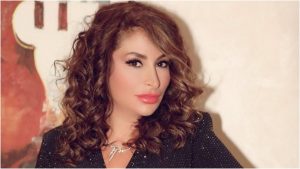 ديمة بياعة: أنا فلسطينية الأصل وأحمل الجنسية المصرية