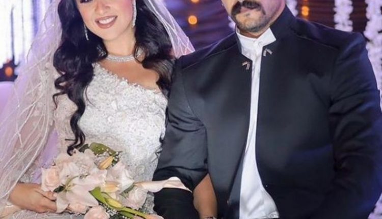 ياسمين عبد العزيز