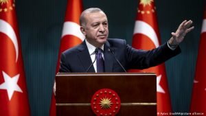 الخارجية التركية: لا ينبغي استغلال معاداة السامية للتغطية على سياسات التطهير العرقي