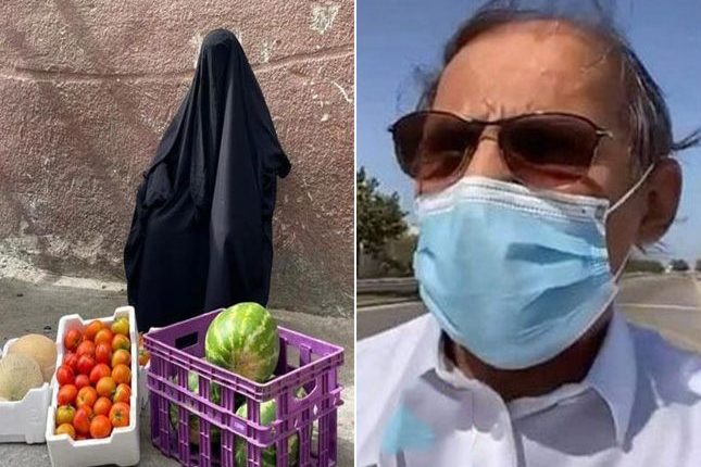 المستشار القانوني إبراهيم المشعل