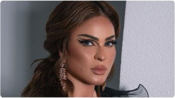 والدة حلا الترك: أكذب على الجمهور وأوجه لهم نصيحة (فيديو) 1